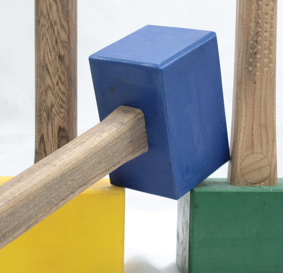 Изделия из полиуретана