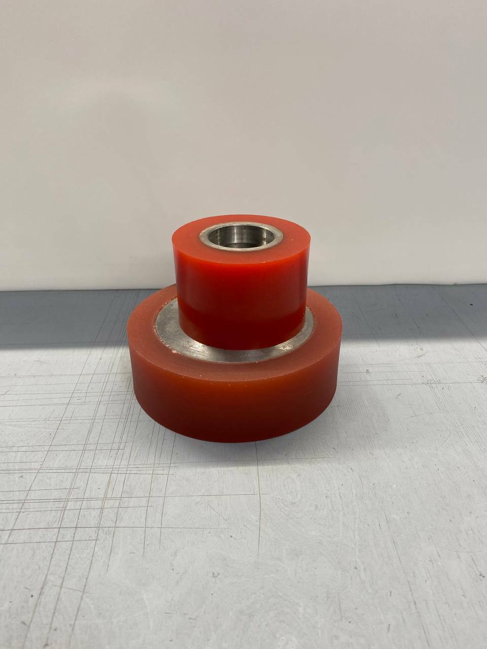 Изделия из полиуретана