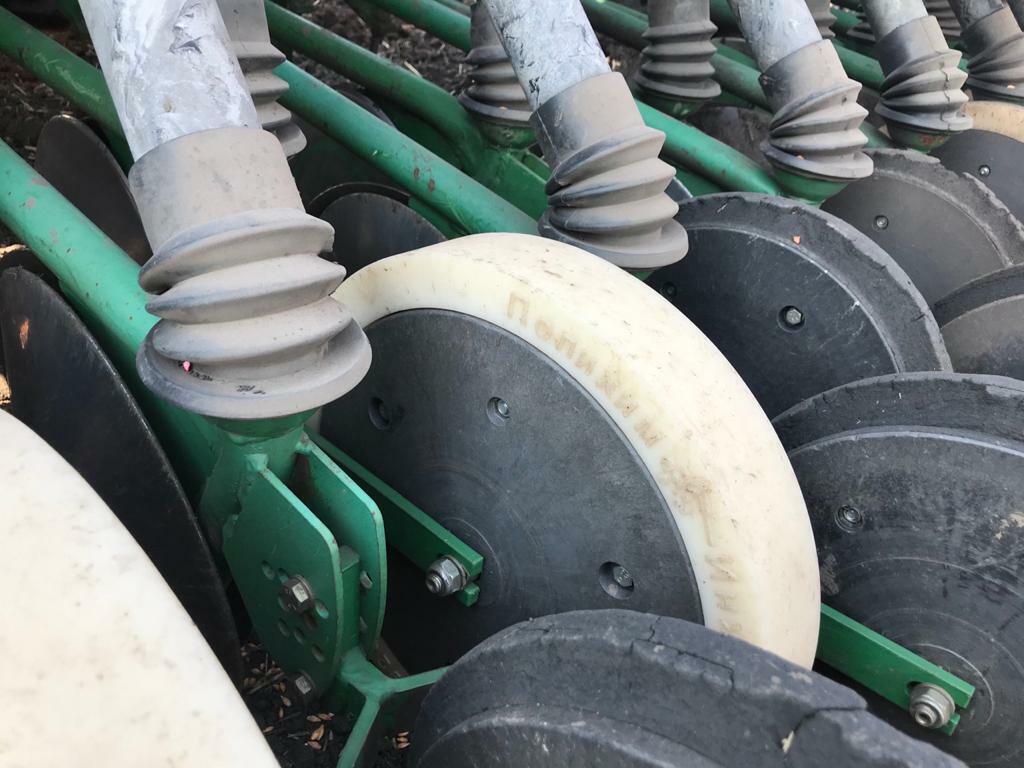 Изделия из полиуретана