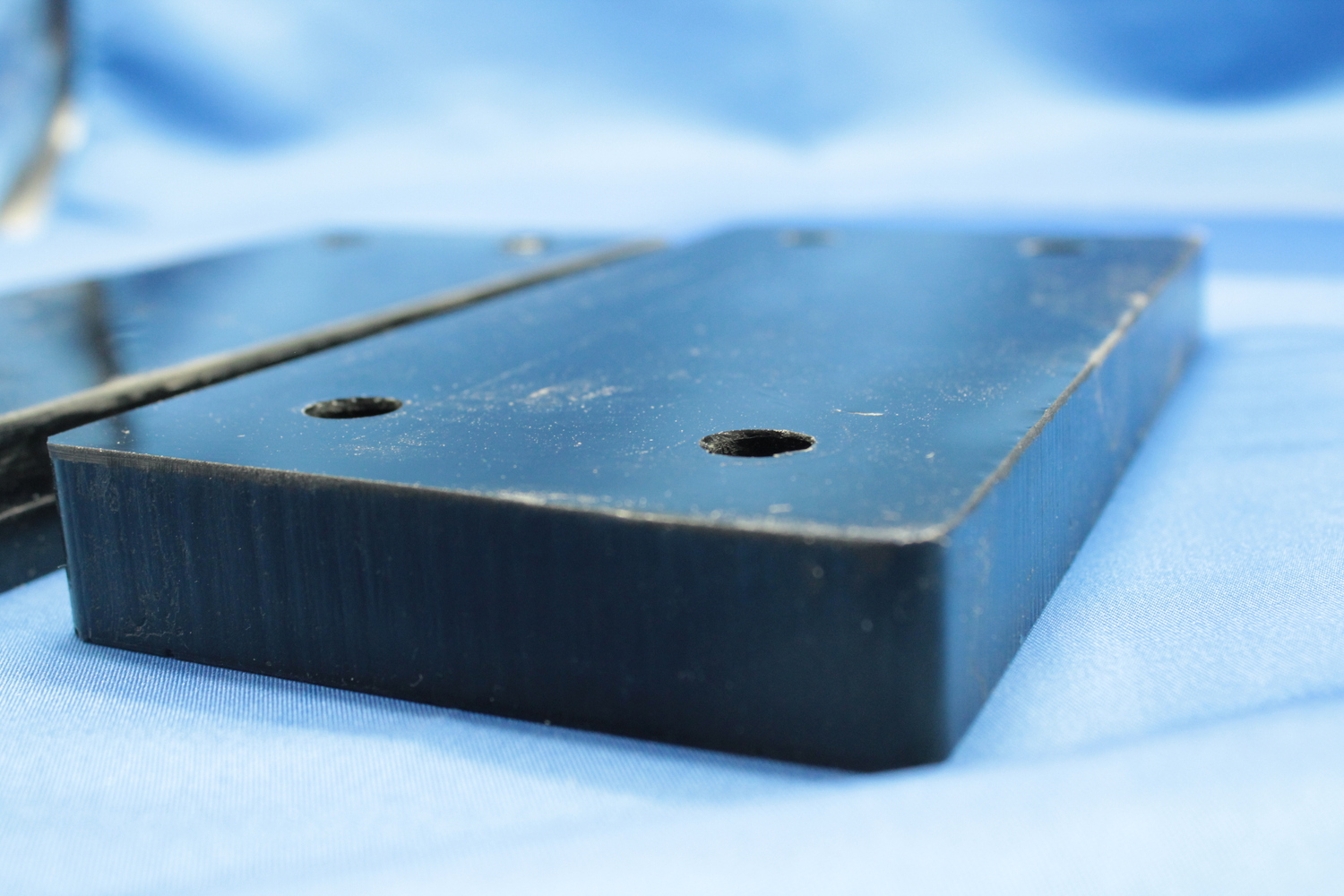 Изделия из полиуретана